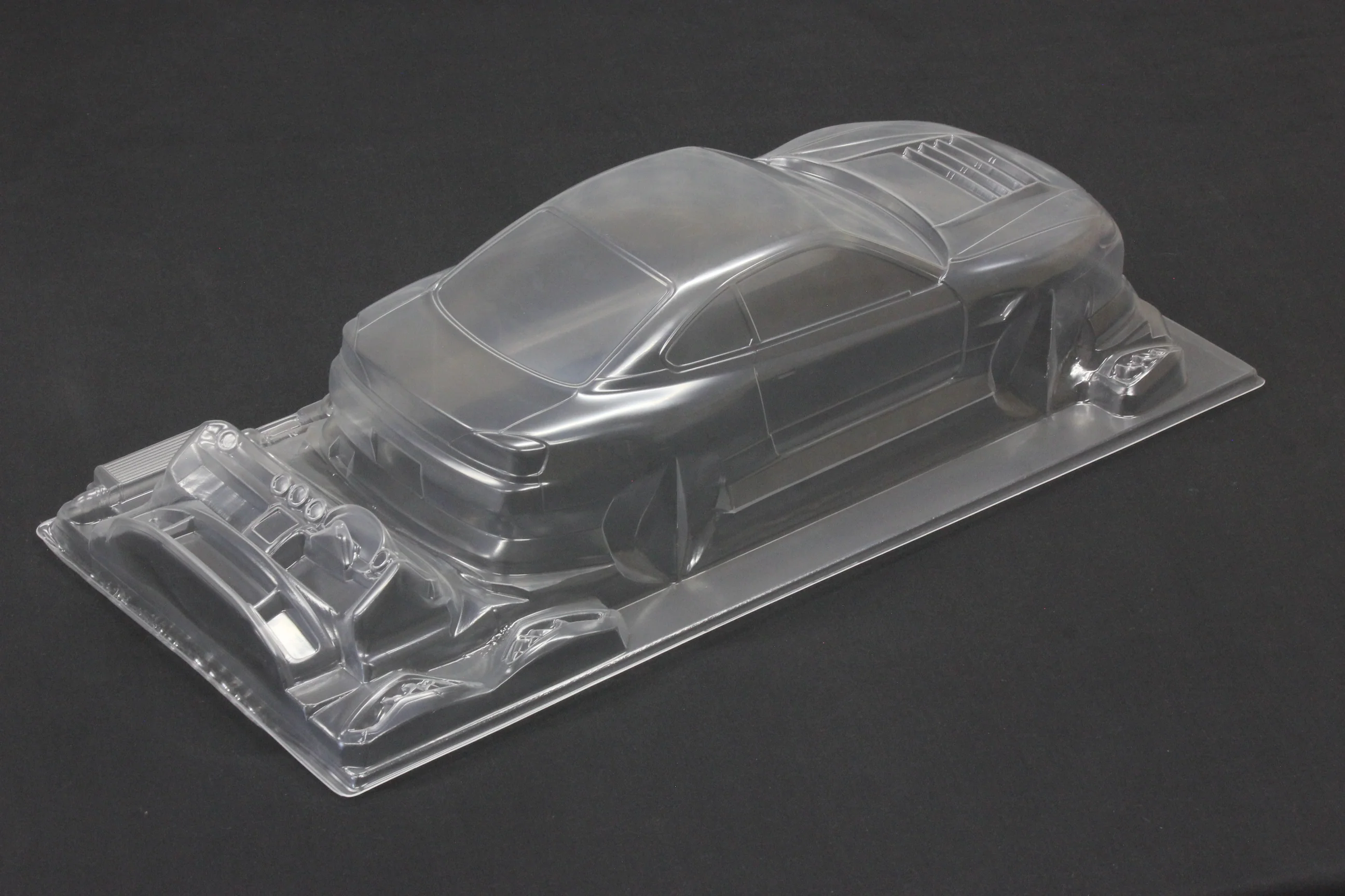 Nissan S15 Silvia BN-Sports Edition 1-10 Body Set [Pandora] PAB-3185 - Image 12