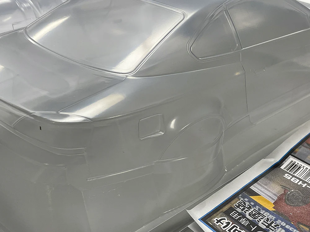 Nissan S15 Silvia Naoki Nakamura 2020 Street [Addiction] AD-HB5B - Image 6