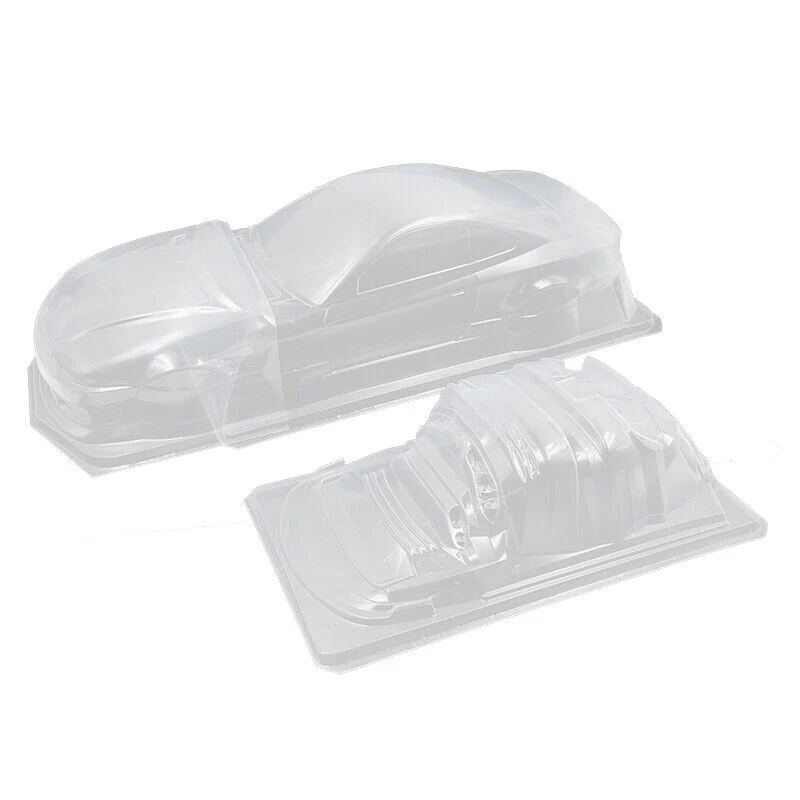 Nissan S15 Silvia ORIGIN LABO (Stock Hood) Street [Addiction] AD-HB2A - Image 2