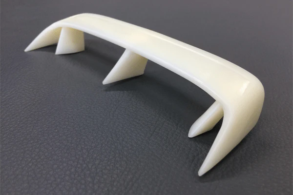Nissan S15 SILVIA Rear Wing - AERO Spoiler - ver. 2 [Pandora] PAC-904