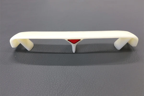 Nissan S15 SILVIA Rear Wing - AERO Spoiler - ver. 2 [Pandora] PAC-904 - Image 2