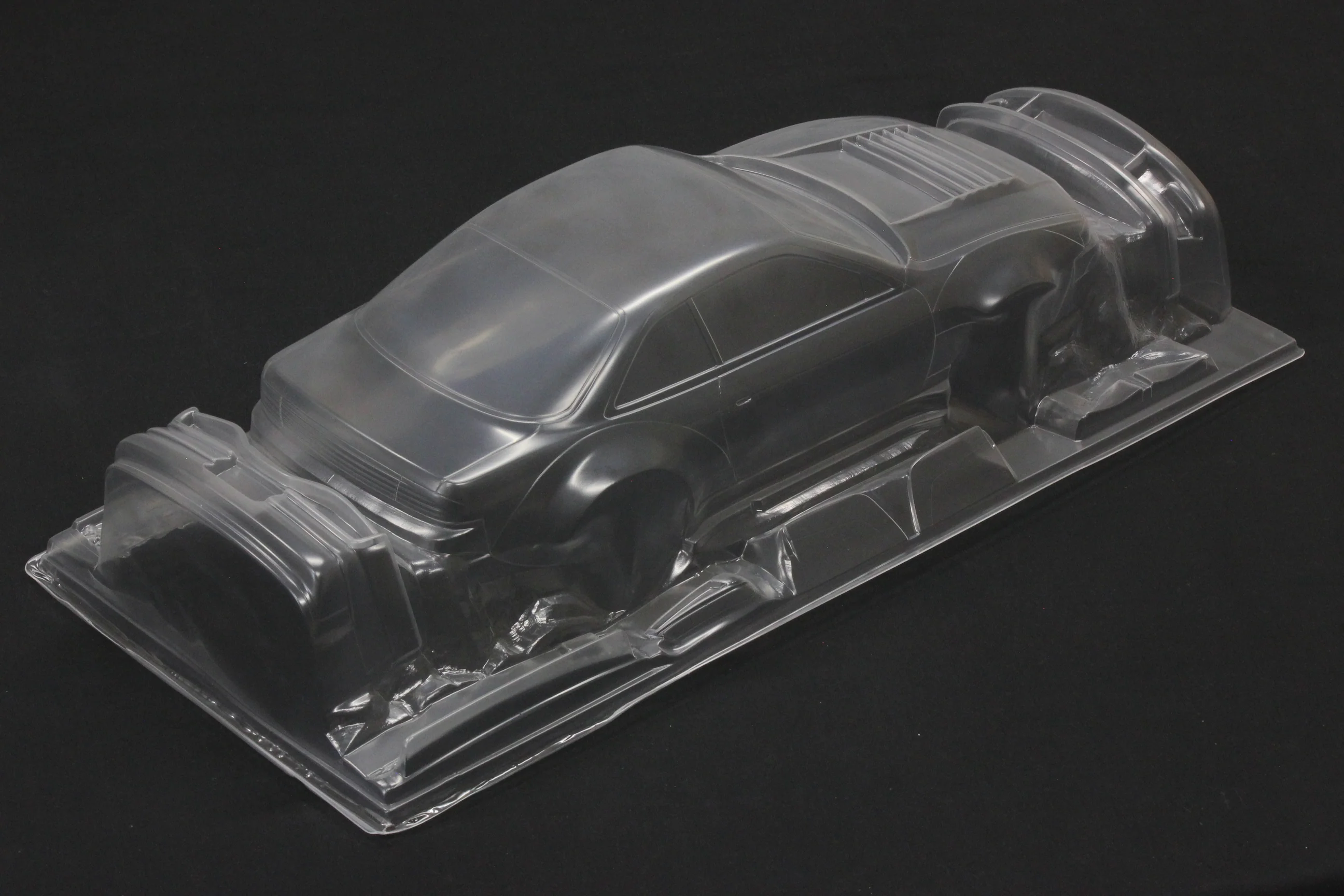 NISSAN Silvia S14 BLS Sports 1-10 (208mm-208mm) Body Set [Pandora] PAB-3209 - Image 9