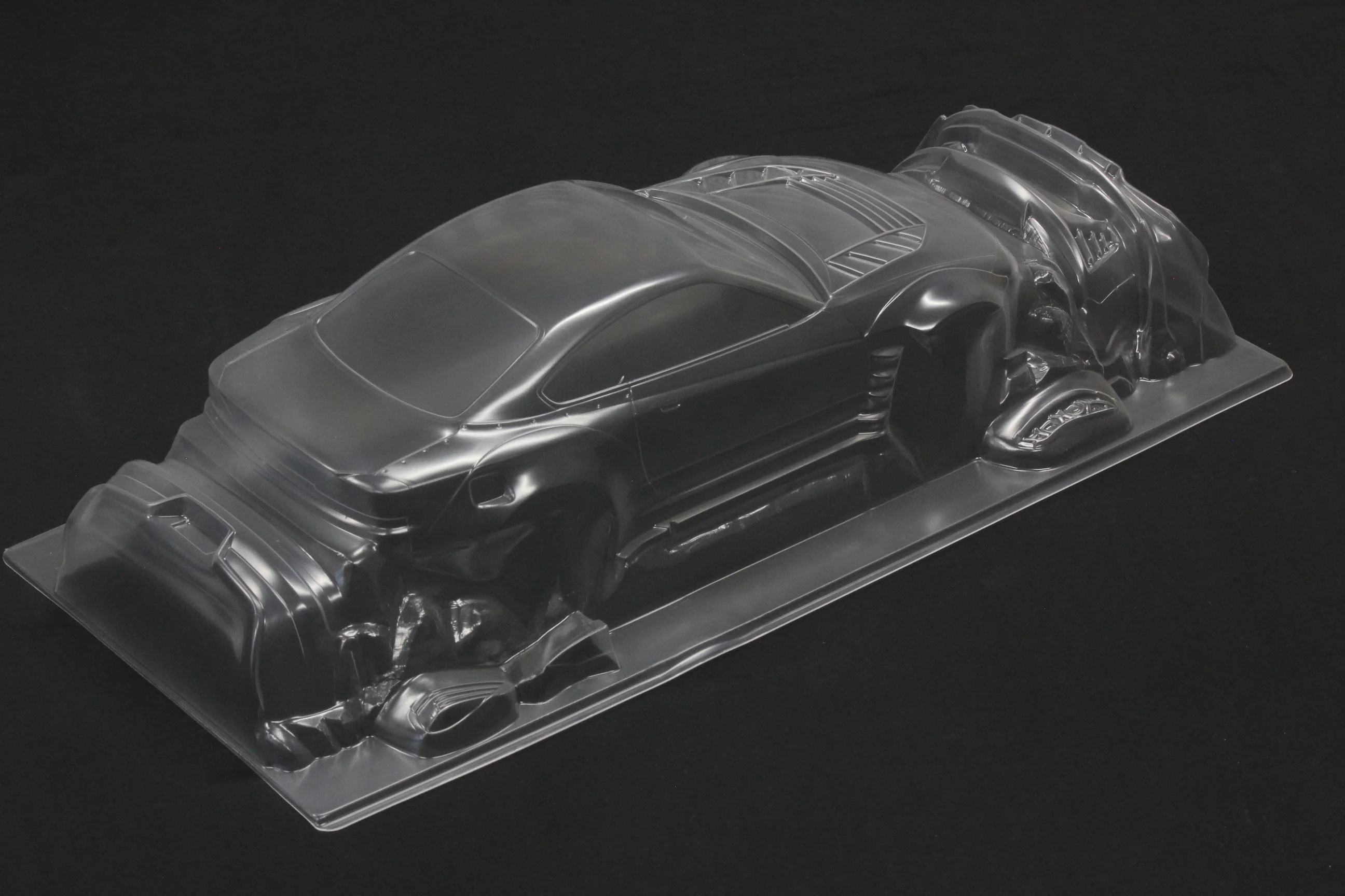 NISSAN Silvia S15 BLS Sports 1-10 (204mm-206mm) Body Set [Pandora] PAB-3213 - Image 6