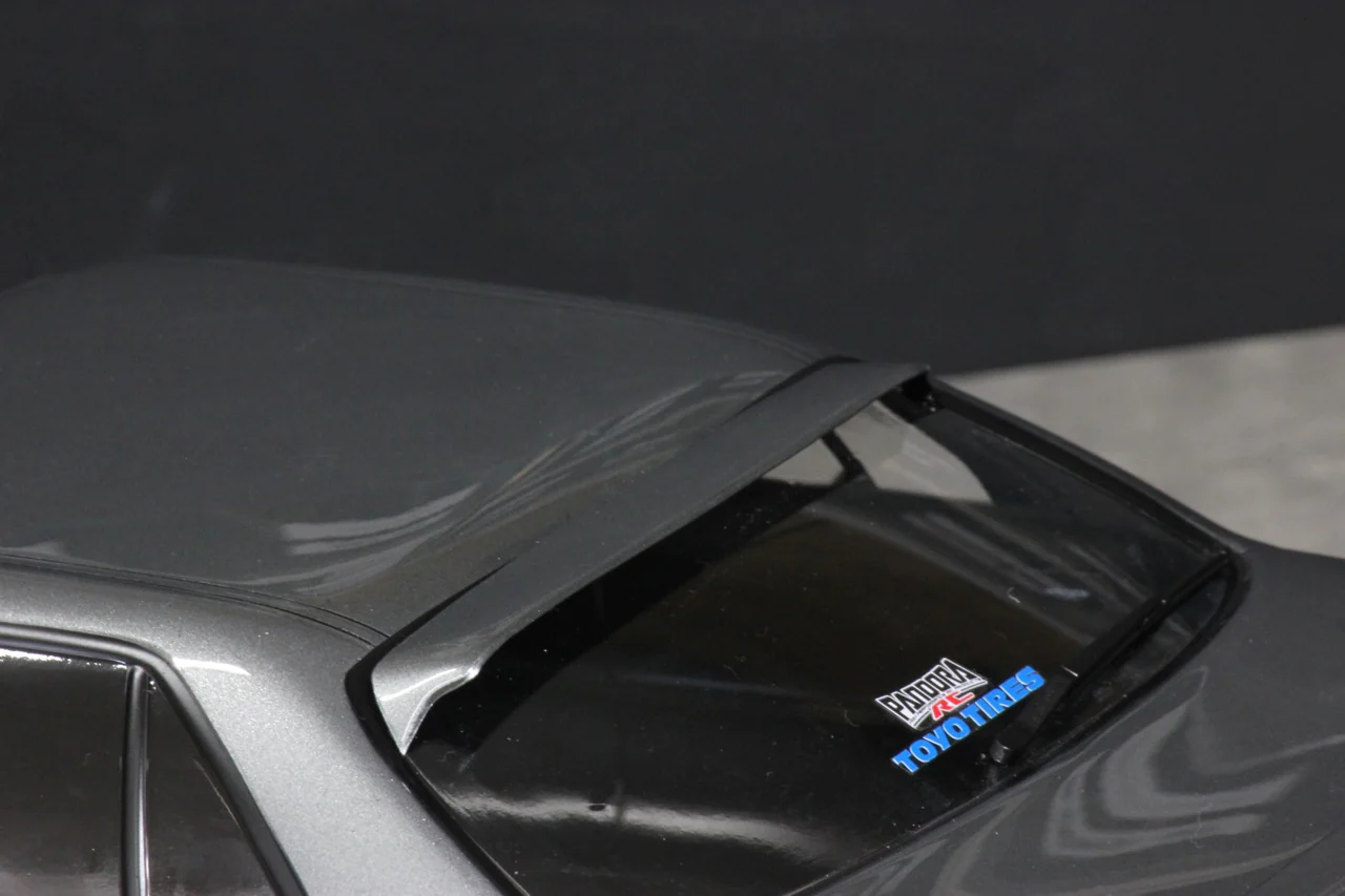 Nissan Skyline ER34 4dr Sedan R34 1-10 Body Set [Pandora] PAB-3238 - Image 6