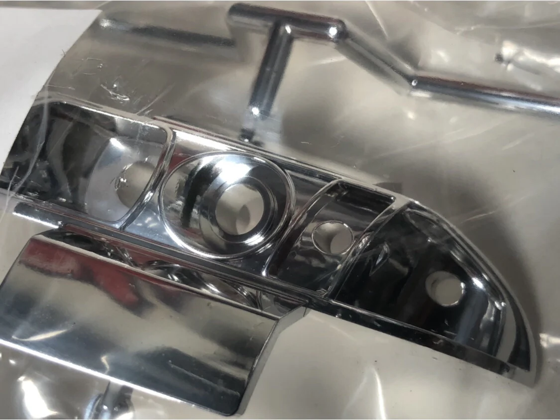Nissan Skyline GTR R32 Headlight Taillight Buckets Set [Tamiya] 9115246 - Image 2