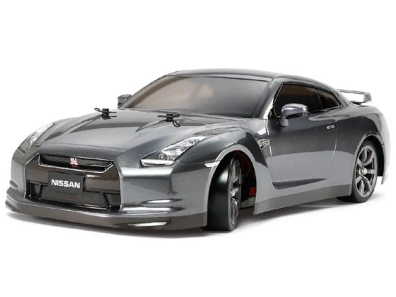 Nissan Skyline GTR R35 1-10 Body Set [Tamiya] 51340