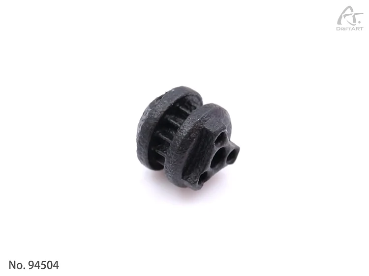 Nylon Motor Gear fit V-belt DA3 DA4 DRIFTART4  [Drift Art] 94504