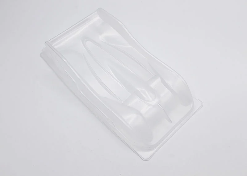 OCHO 1-28 Lexan Body (Mini-Z) [RAD BODY] RAD005 - Image 2