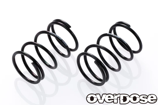 OD High Performance ( 1.3mm x 25mm ) 5, 6, 7 COILS  [OVERDOSE] OD2989 OD2988 OD2987 - Image 2