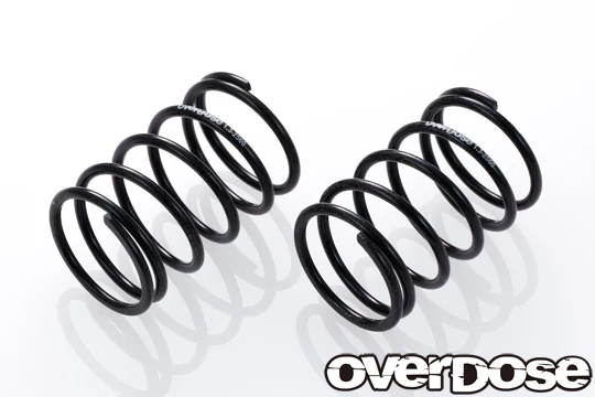 OD High Performance ( 1.3mm x 25mm ) 5, 6, 7 COILS  [OVERDOSE] OD2989 OD2988 OD2987 - Image 3