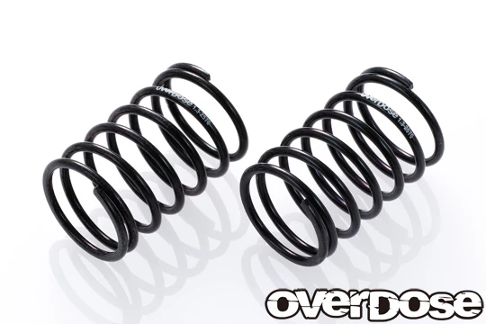 OD High Performance ( 1.3mm x 25mm ) 5, 6, 7 COILS  [OVERDOSE] OD2989 OD2988 OD2987 - Image 4