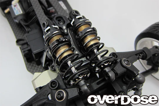 OD High Performance ( 1.3mm x 25mm ) 5, 6, 7 COILS  [OVERDOSE] OD2989 OD2988 OD2987 - Image 6