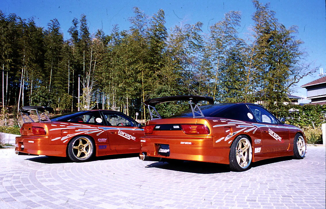 Official Signal Auto Show Up TAKA Livery Set [ShowUp] VS-01 - Image 2