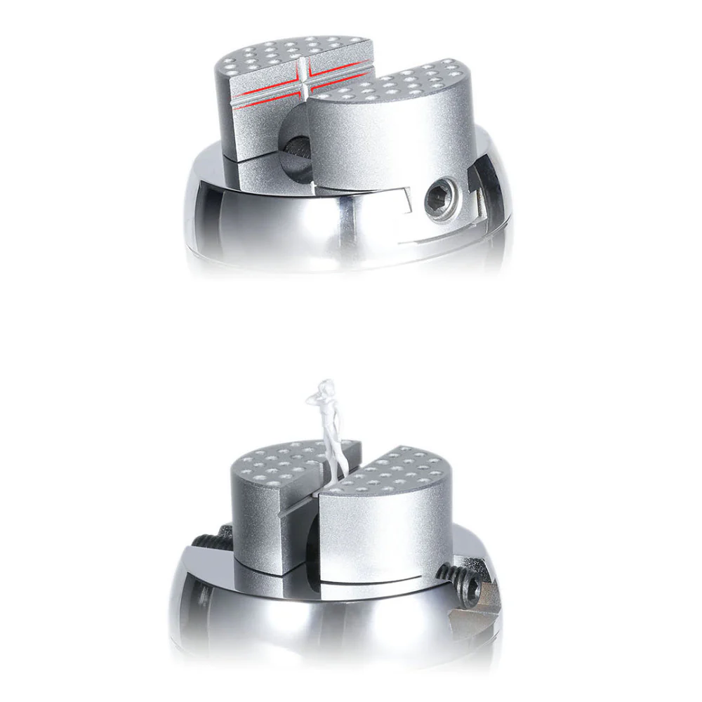 Omnidirectional Spherical Vise Model Clamp [DSPIAE] AT-SV - Image 3