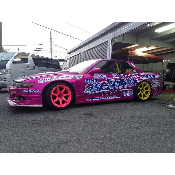 OSK Works Okasuta player Livery Set [Taka] TAKA17 - Image 2