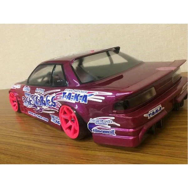 OSK Works Okasuta player Livery Set [Taka] TAKA17 - Image 3