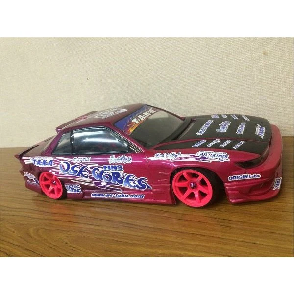 OSK Works Okasuta player Livery Set [Taka] TAKA17 - Image 4