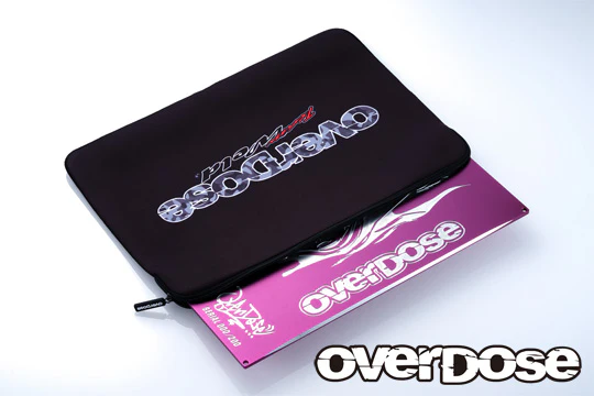 Overdose Case for Setting Board [Overdose] ODW140