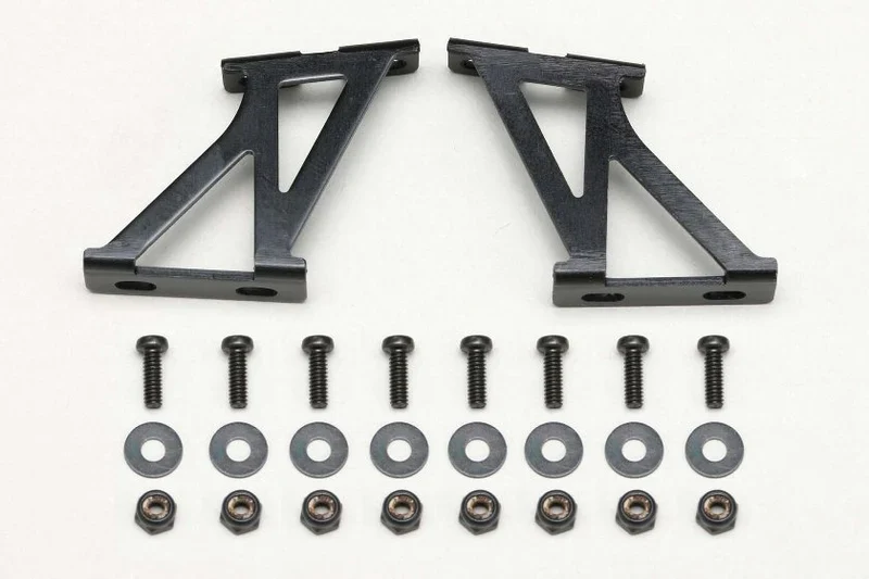 PANDEM NISSAN Fairlady Z RZ34 Wing Stay STANDS 400z [Yokomo] SD-RZ34WS