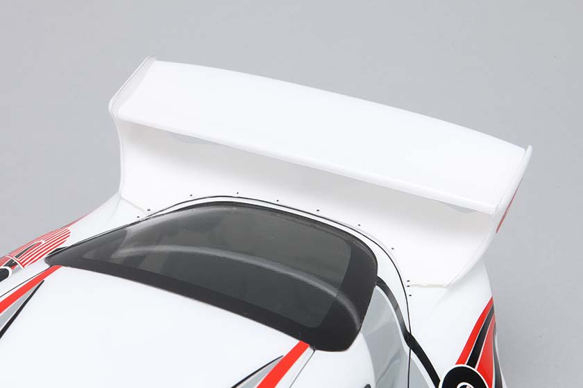 PANDEM Supra A90 Light Parts - Wing Parts Set [Yokomo] SD-PM90LW - Image 5
