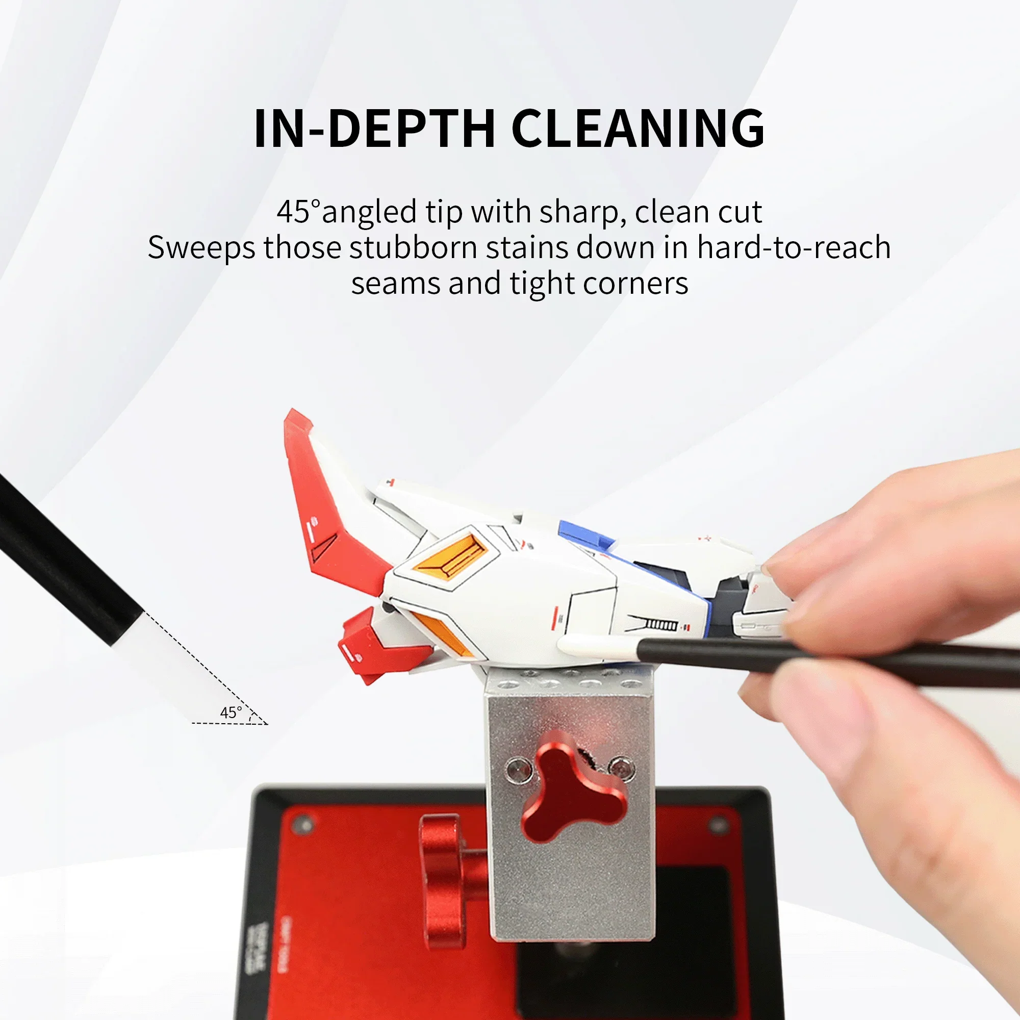 Panel Line Eraser for Models High Detailing [DSPIAE] PT-WP - Image 4
