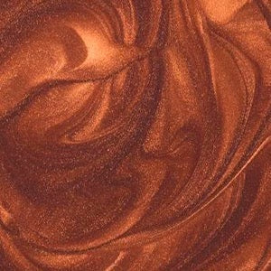 Pearl Copper 2oz Airbrush Paints (RC / Lexan) [Mission Models] MMRC-024