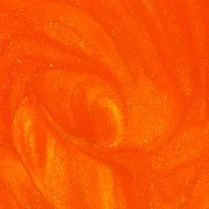 Pearl Orange 2oz Airbrush Paints (RC / Lexan) [Mission Models] MMRC-026
