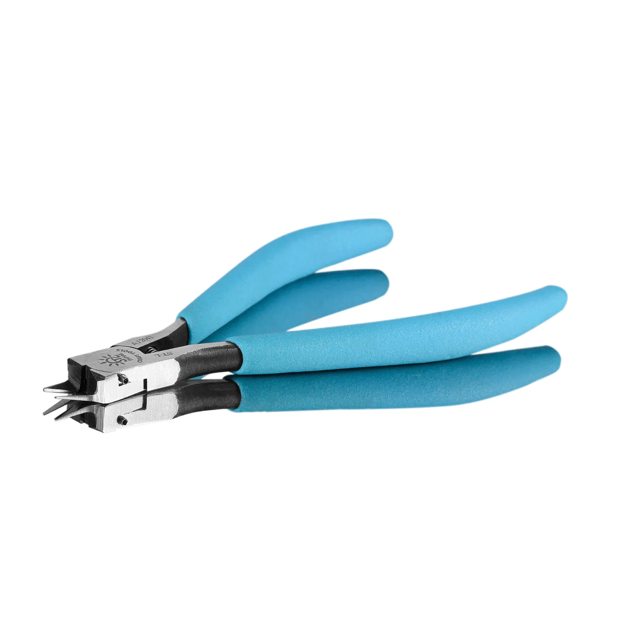 Photo Etched Parts Bending Pliers for thin metal use [DSPIAE] ST-L - Image 2