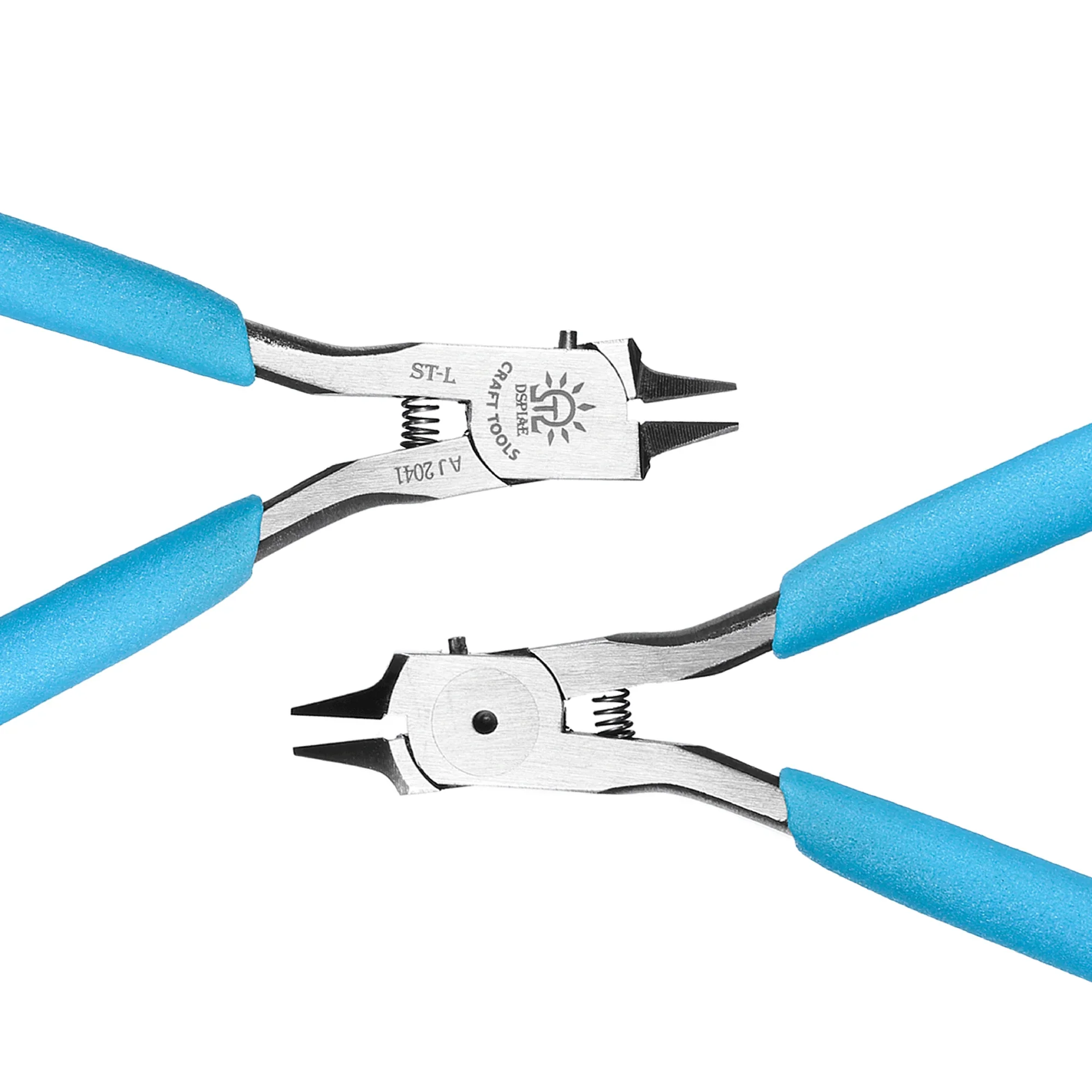 Photo Etched Parts Bending Pliers for thin metal use [DSPIAE] ST-L - Image 3