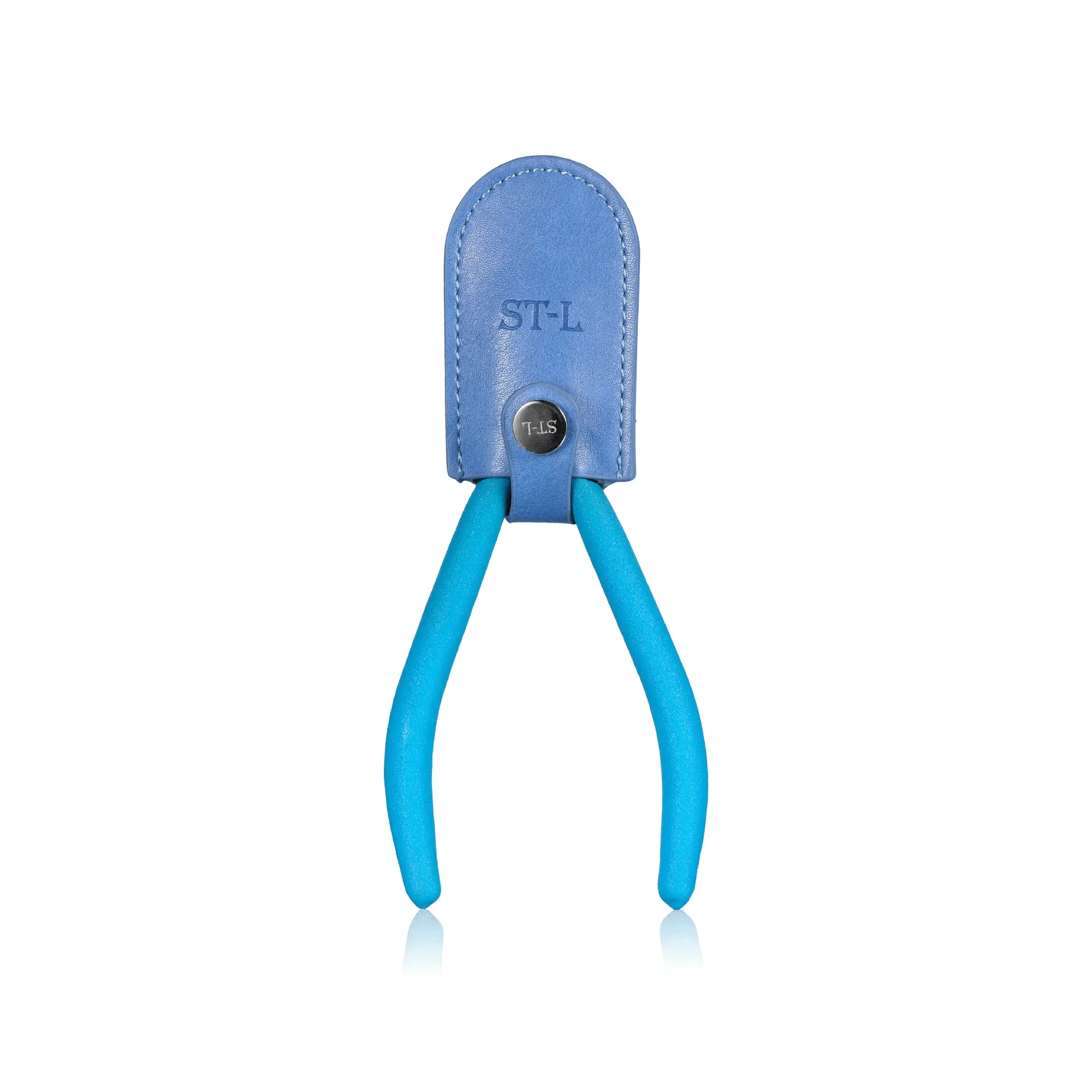 Photo Etched Parts Bending Pliers for thin metal use [DSPIAE] ST-L - Image 4