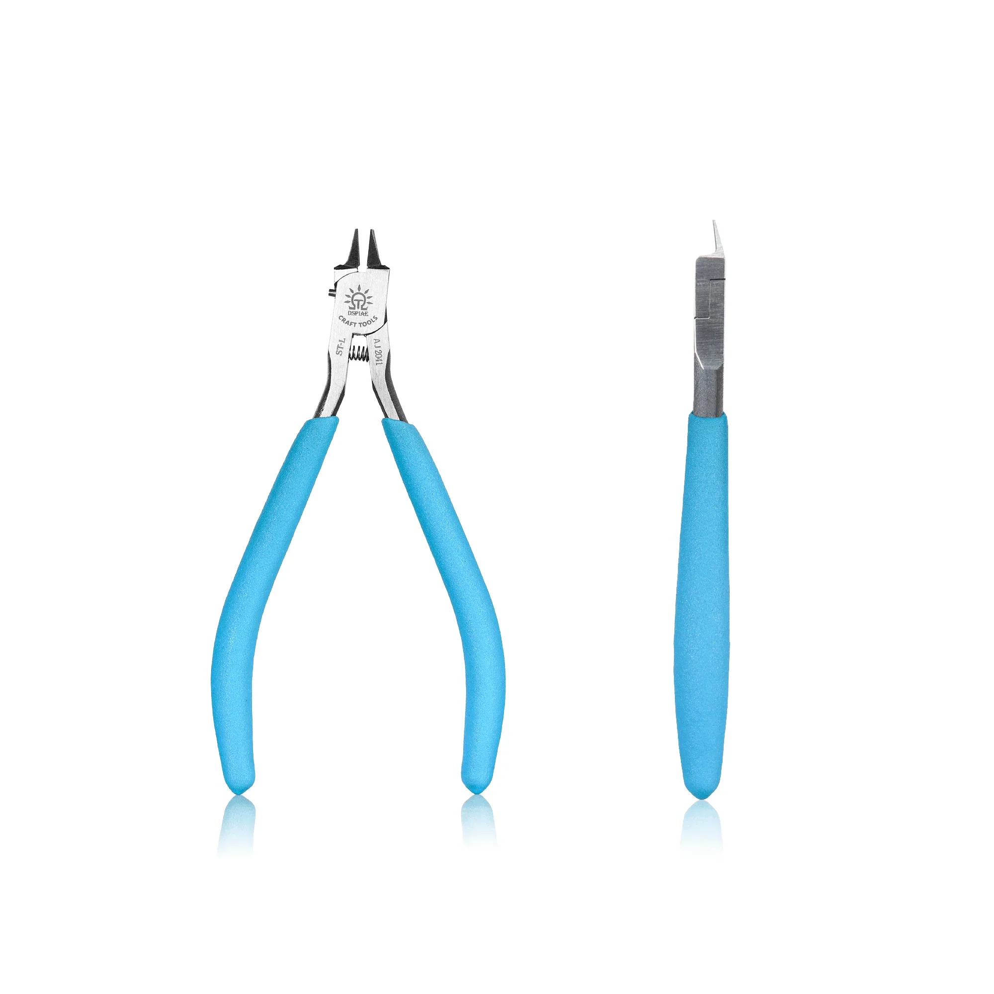 Photo Etched Parts Bending Pliers for thin metal use [DSPIAE] ST-L - Image 5