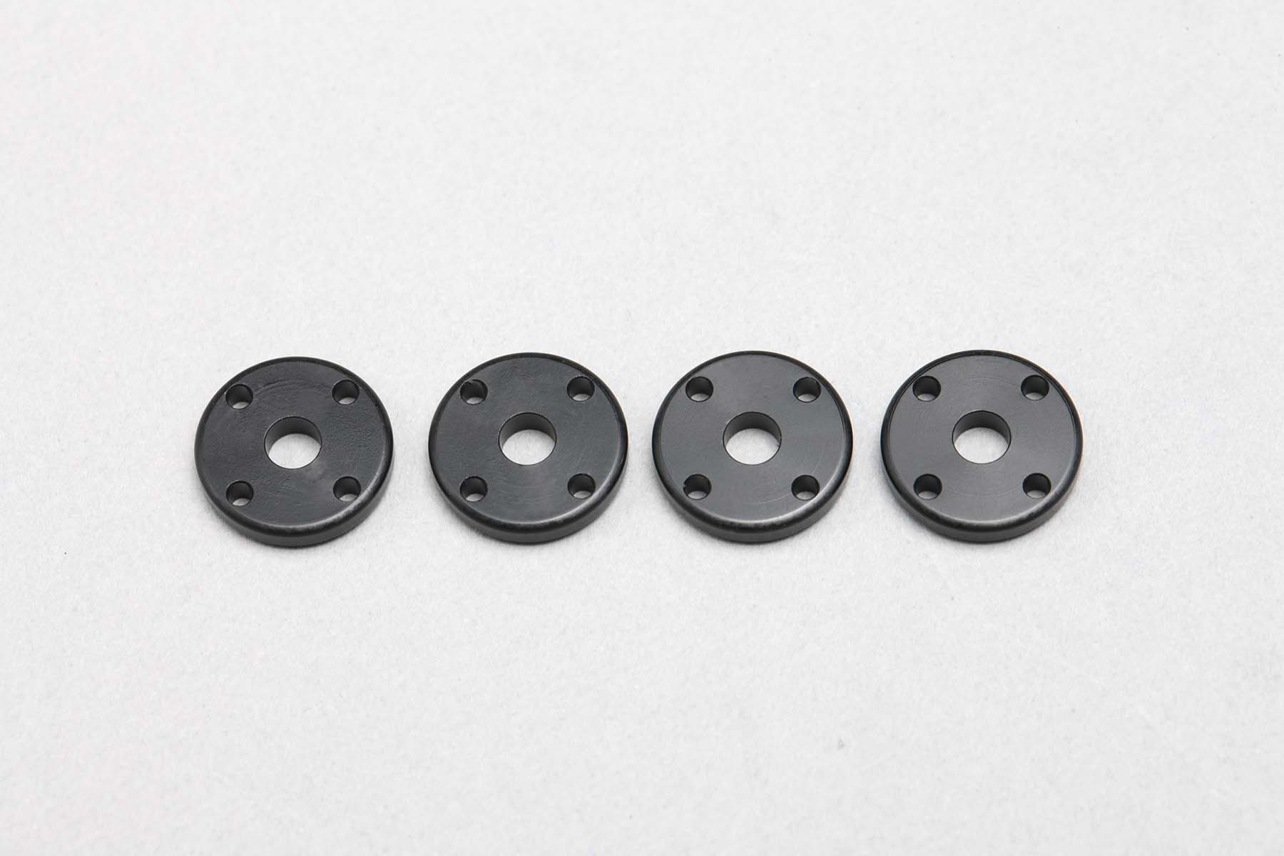 Piston for YD-2 SLF Big Bore Shock (Φ1.4mm x 4 holes) 4pcs YD2 [Yokomo] Y2-S144A