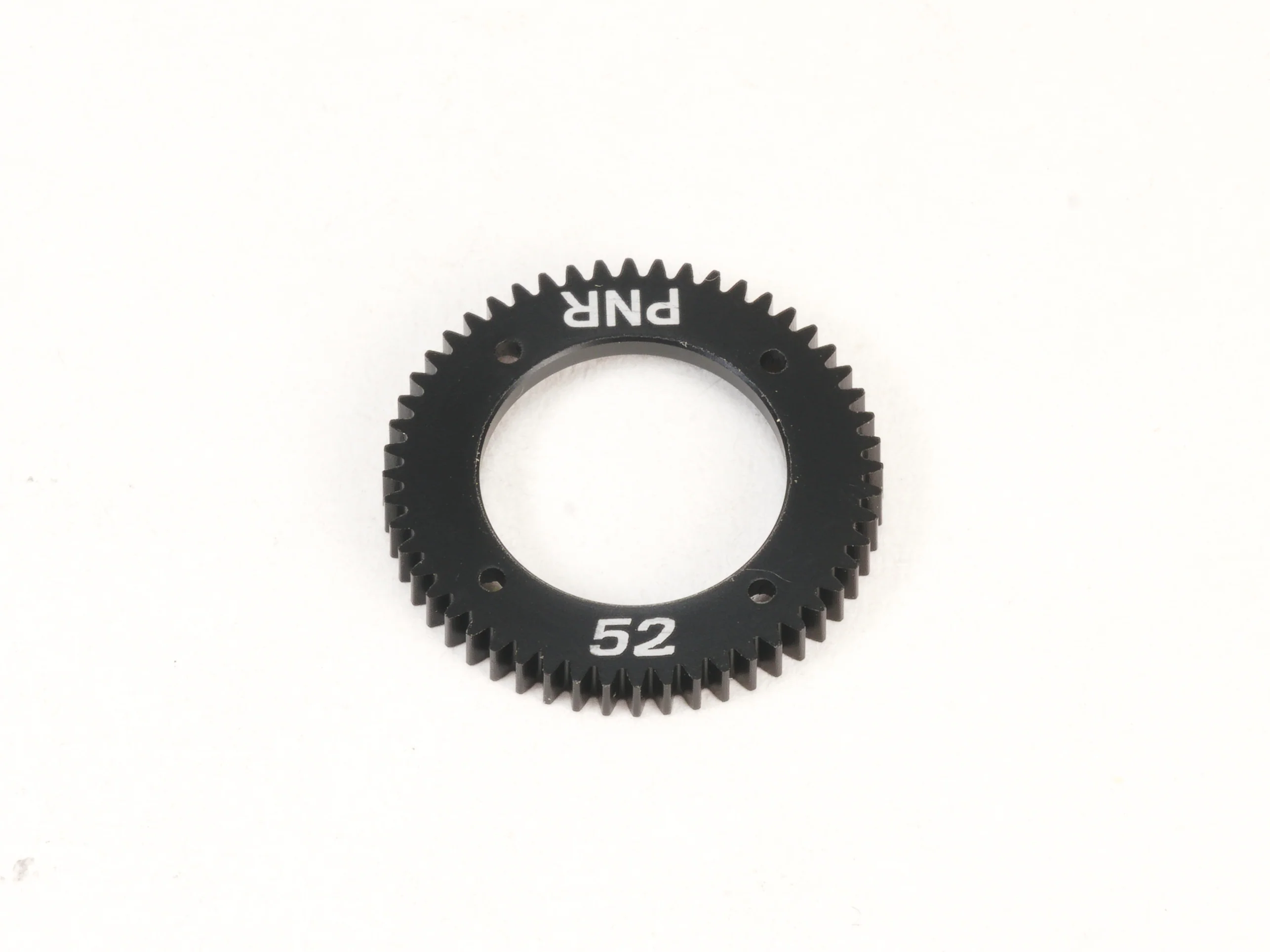 PN Racing Machine Cut Delrin Spur Gear 64P 52T  (For Reflex Racing Gear Diff RX538 ) RX28 [PN Racing] RX2852