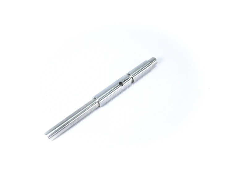 PN Racing V3 Pro Tire Truer Abrasive Disk Shaft [PN Racing] 800502M