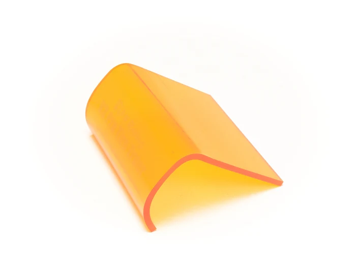 PN Racing V3 Pro Tire Truer Acrylic Dust Cover [PN Racing] 800502L