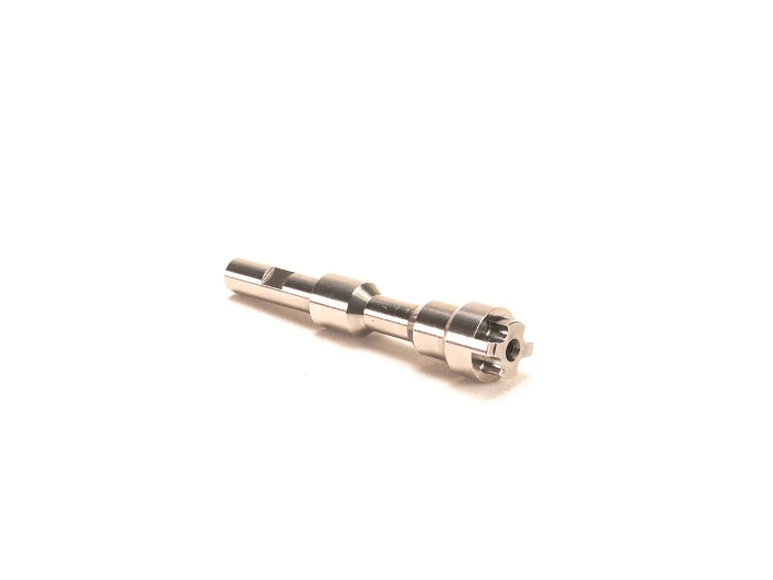 PN Racing V3 Pro Tire Truer Main Shaft [PN Racing] 800502S
