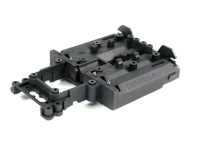 PNR2.5W Chassis Kit for MR03 Mini-Z [PN Racing] 900100 - Image 3