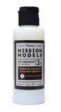 Polyurethane Mix Addictive 2oz (For flex) [Mission Models] MMA-001