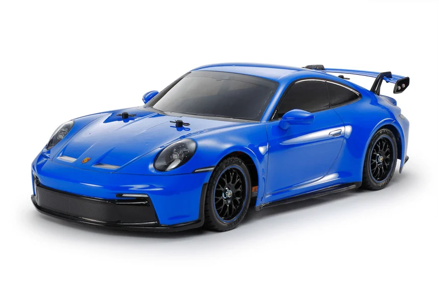 Porsche 911 GT3 992 1-10 Body Set [Tamiya] 51705