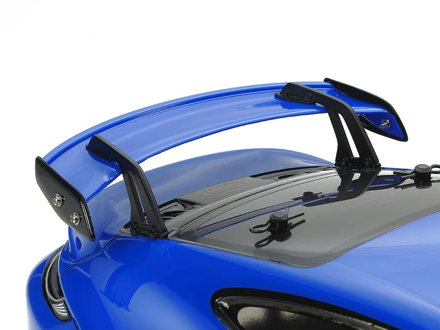 Porsche 911 GT3 992 1-10 Body Set [Tamiya] 51705 - Image 4