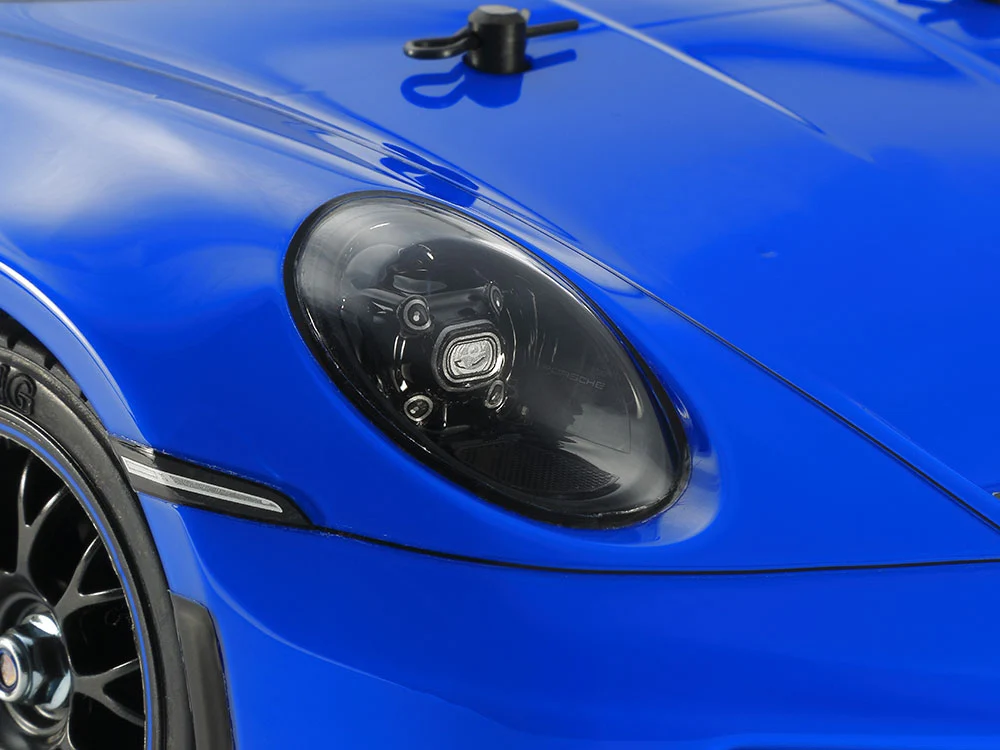 Porsche 911 GT3 992 1-10 Body Set [Tamiya] 51705 - Image 5