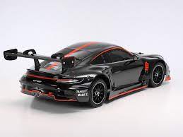 Porsche 911 GT3 R (992) 1-10 Body Set (w/ Wing, And light buckets) [Tamiya] 51752 - Image 2