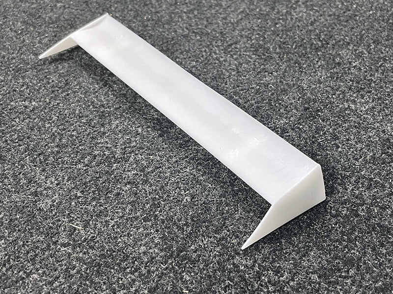 POWER SPOILER WING 326 Style - 175mm Wide (LEGS are 145mm Apart) [DSP] 326-WING1 - Image 2