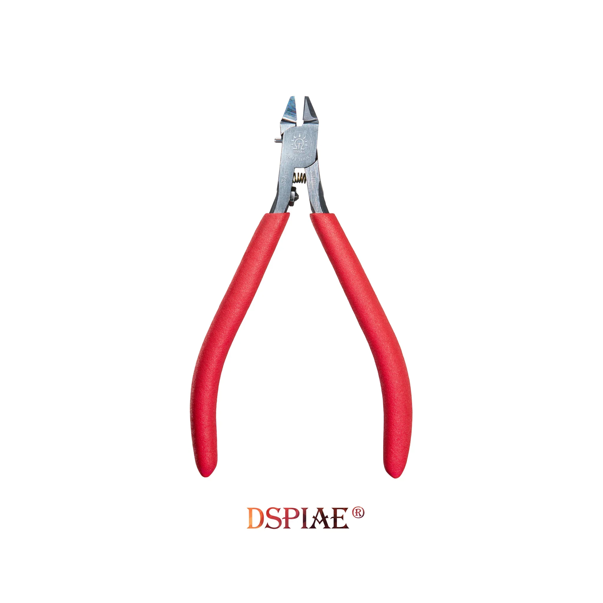 Ultra Fine Single Blade Cutting Nipper for Modeling [DSPIAE] ST-A3.0 - Image 2