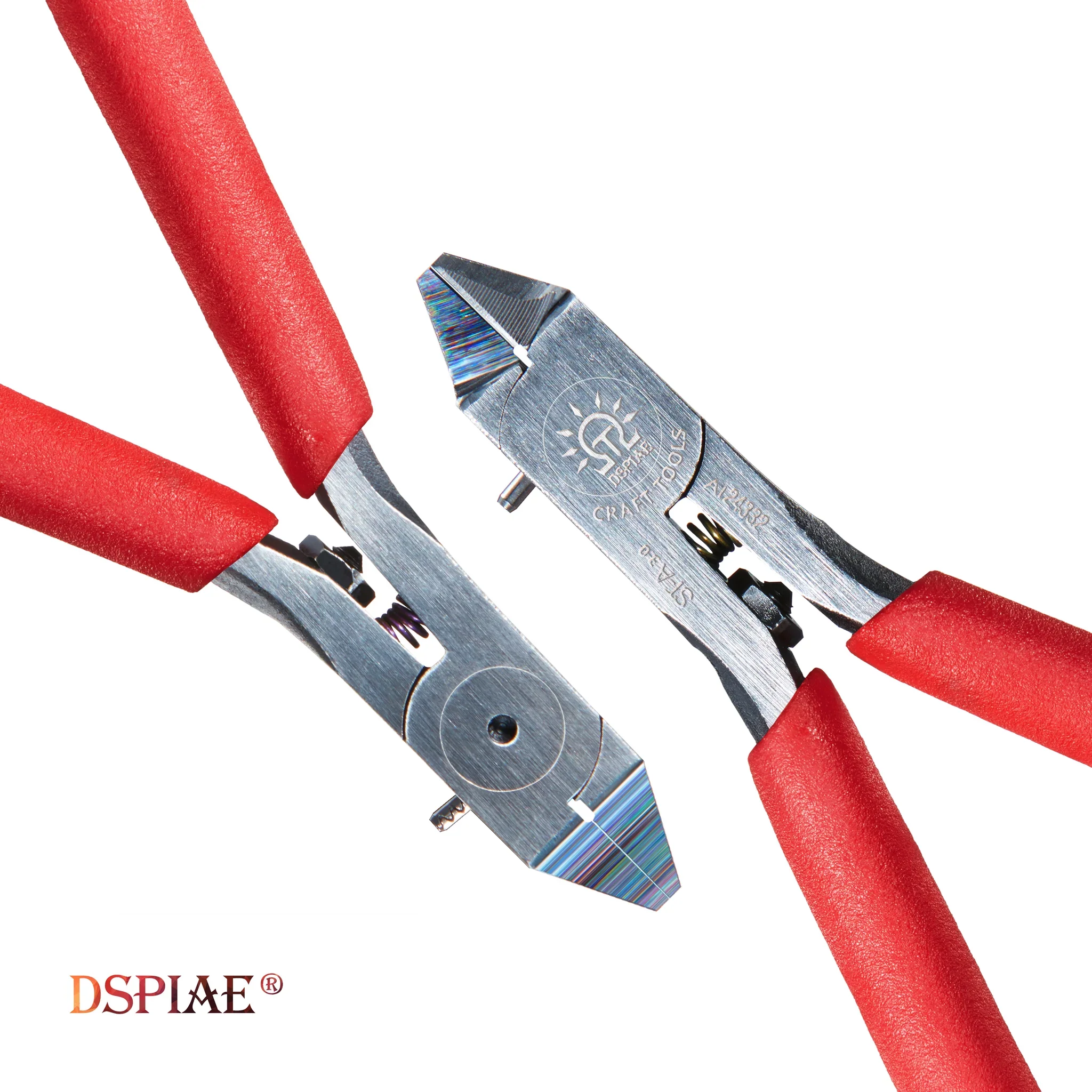 Ultra Fine Single Blade Cutting Nipper for Modeling [DSPIAE] ST-A3.0 - Image 3