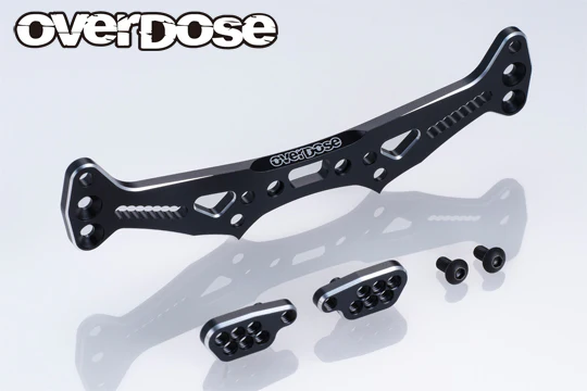 ES Aluminum Shock Tower for GALM [OVERDOSE] OD3854 OD3855 OD3856 - Image 6
