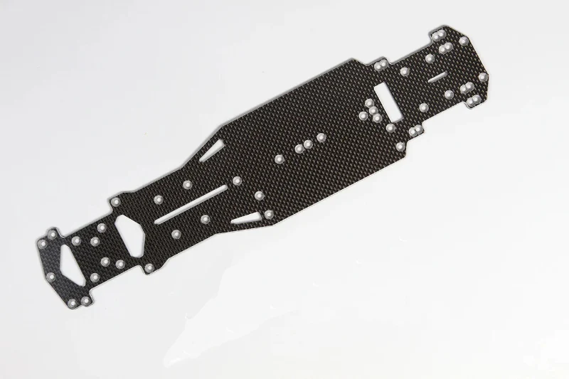 GRK5-R Main Chassis Plate (Limited item) [R31 House] DR-US001