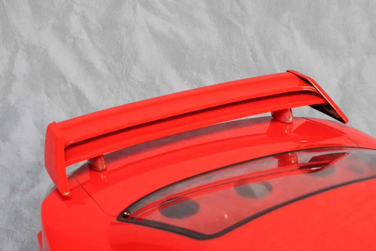NISSAN S15 Wonder Body 1-10 Body Set [Reve D] DB-S15WD - Image 7