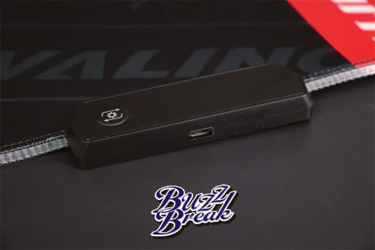 OVERDOSE LED Pit Mat MINI (600×450 size) - BUZZ BREAK - DRIFT STAR - VALINO [OVERDOSE]  BB-PM-003  BB-PM-002  BB-PM-001 - Image 5