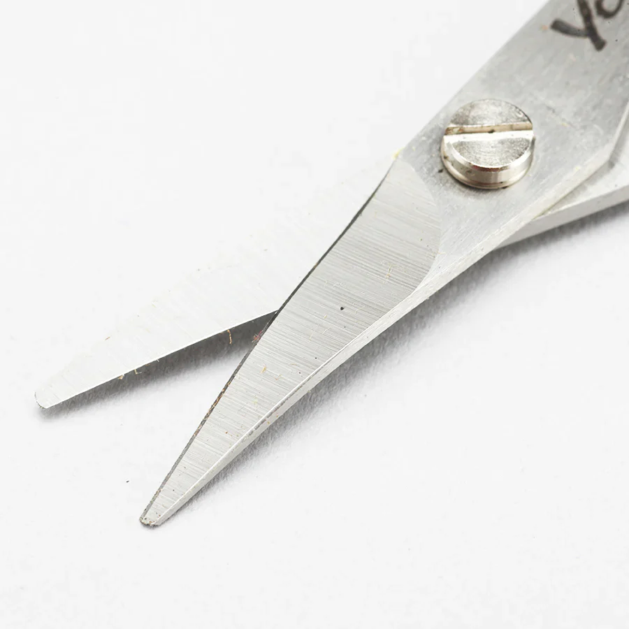 Pro Tool Series Curve Scissors [Yokomo] YT-CS2A